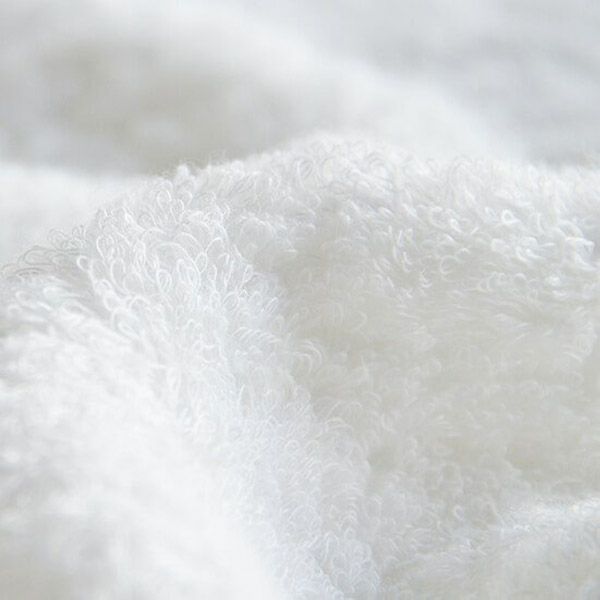 オーガニックコットン スーピマエンジェル ウォッシュタオル