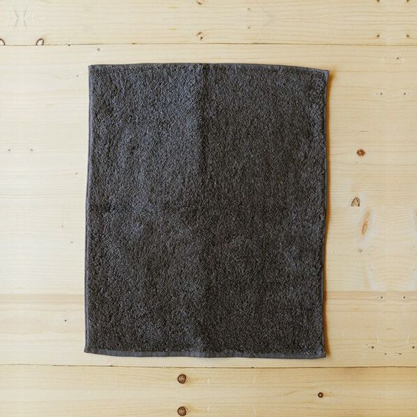 オーガニックコットン スーピマエンジェル ウォッシュタオル