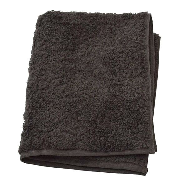 オーガニックコットン スーピマエンジェル ウォッシュタオル