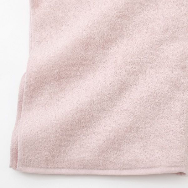 オーガニックコットン スーピマ24 ミニバスタオル