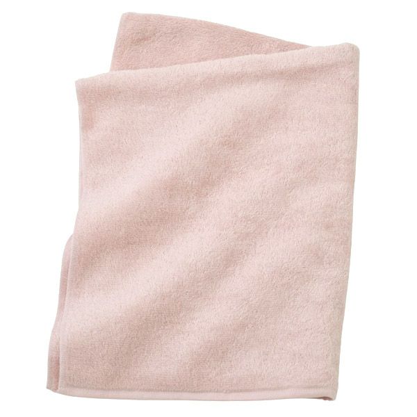 オーガニックコットン スーピマ24 ミニバスタオル