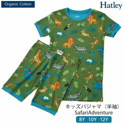 Hatley（ハットレイ） | オーガニックコットンのハーモネイチャー