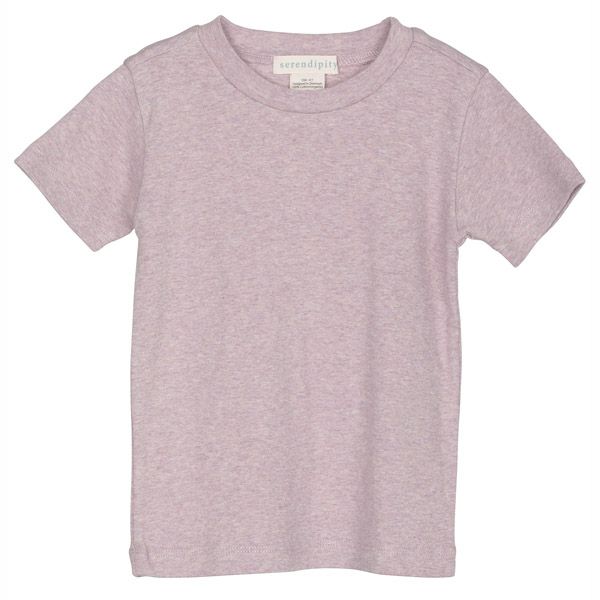 オーガニックコットン キッズ フライスTシャツ (半袖)