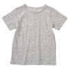 オーガニックコットン キッズ ジャージーTシャツ(半袖)