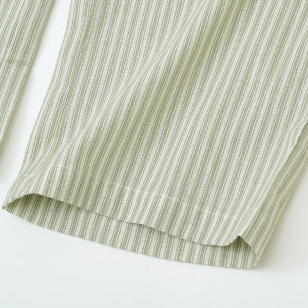 オーガニックコットン サマーパンツ