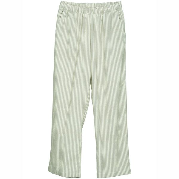 オーガニックコットン サマーパンツ