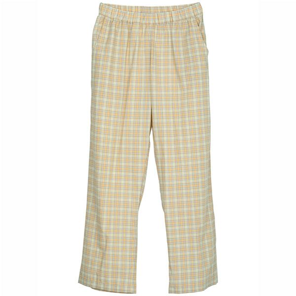 オーガニックコットン サマーパンツ