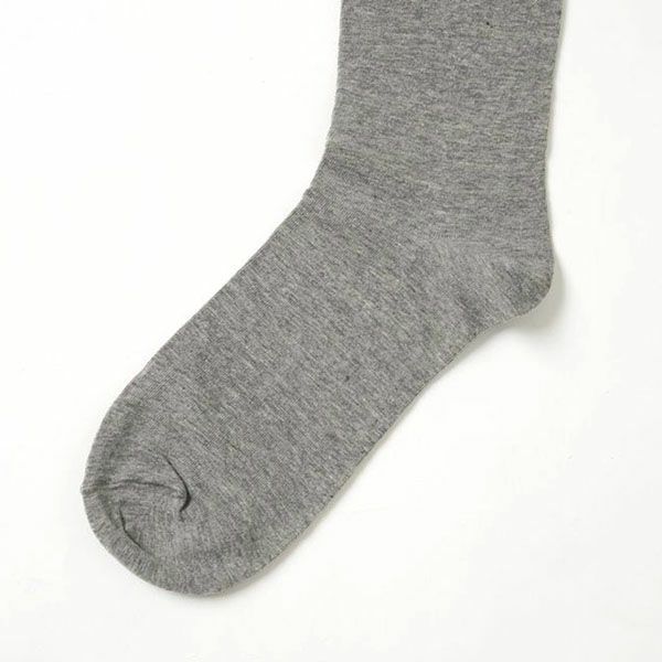 オーガニックコットン リラックスソックス