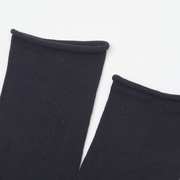 オーガニックコットン リラックスソックス