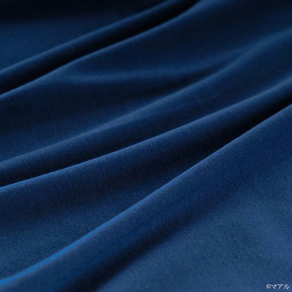 オーガニックコットン 太陽パンツ フライス