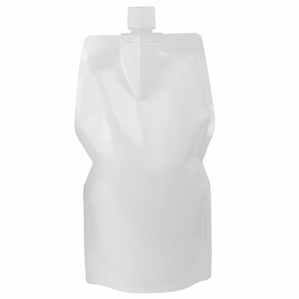 オーガニックナチュラルパームソープ 詰替用 900ML