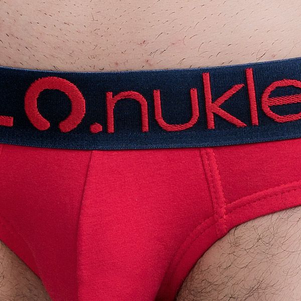 オーガニックコットン メンズビキニ2枚組 The Noble Heart