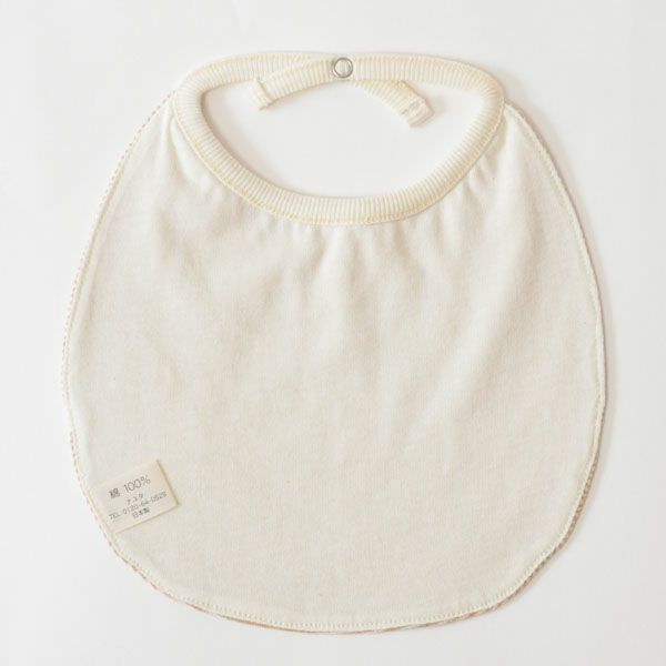 オーガニックコットン 細ボーダースタイ