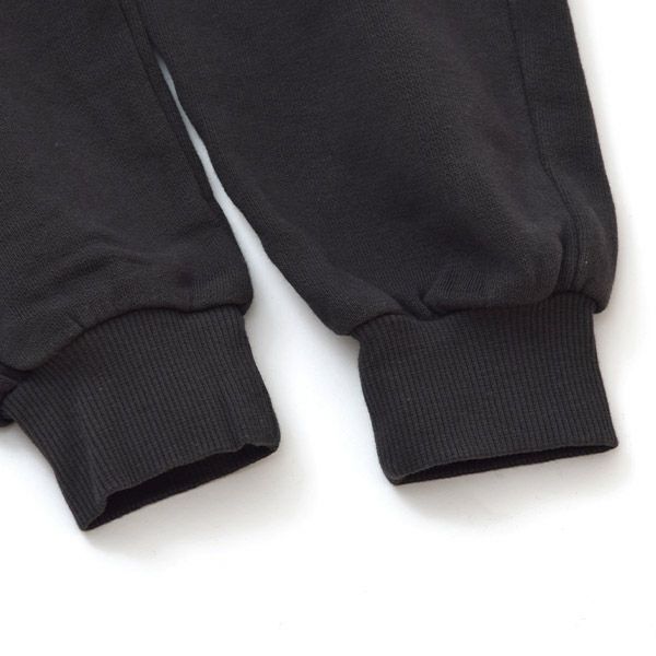 オーガニックコットン キッズスウェットパンツ HORSES