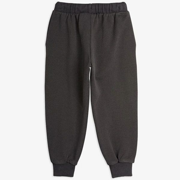 オーガニックコットン キッズスウェットパンツ HORSES