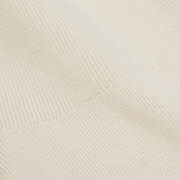 オーガニックコットン 腹巻付きパンツ ナチュラル M-L