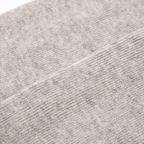 オーガニックコットン ＆ヤク リブレギンス