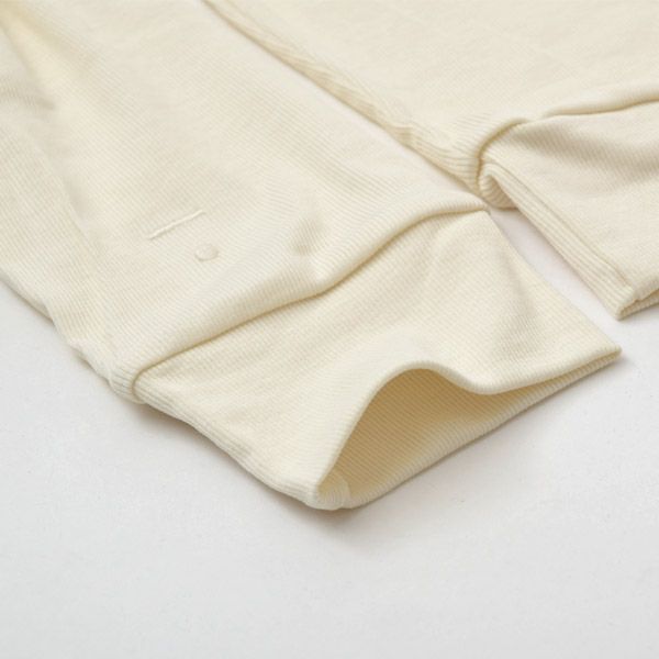 オーガニックコットン キッズスリープジョガーパンツ