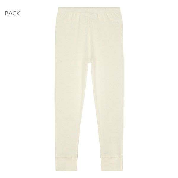 オーガニックコットン キッズスリープジョガーパンツ