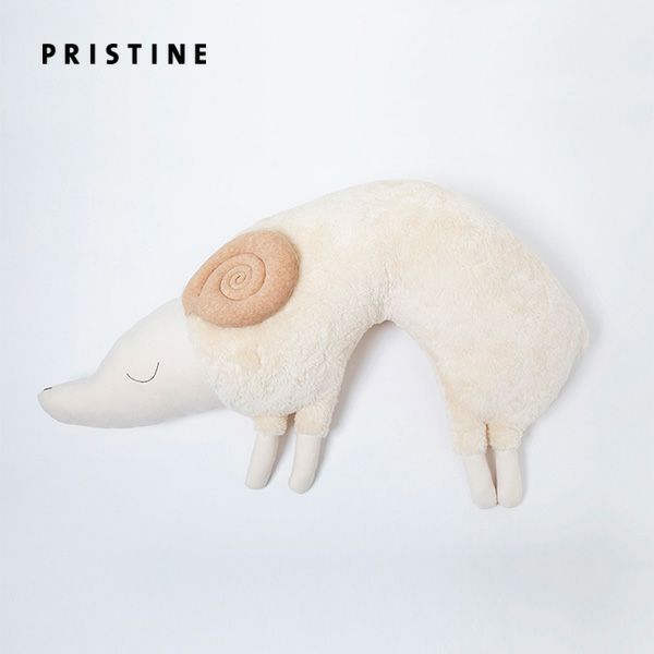 オーガニックコットン すやすやビッグひつじ