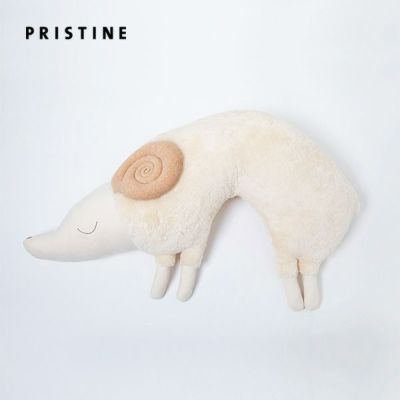 オーガニックコットン すやすやビッグひつじ