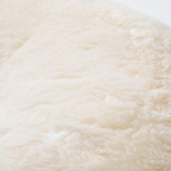 オーガニックコットン すやすやビッグひつじ