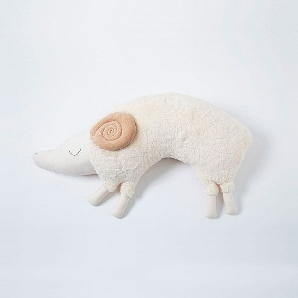 オーガニックコットン すやすやひつじ