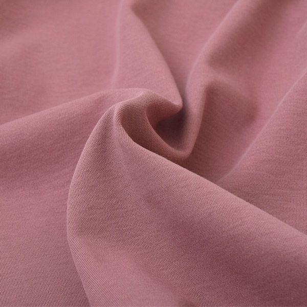 オーガニックコットン キッズタートルネックシャツ