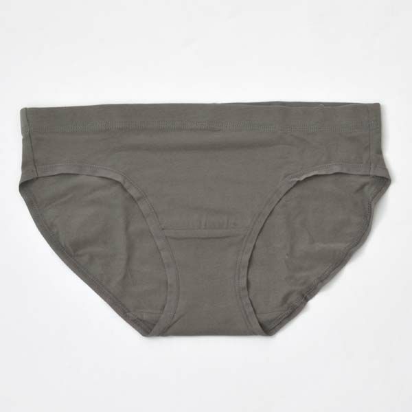 【SALE／10%OFF】 オーガニックコットン ビキニショーツ SB 2枚組