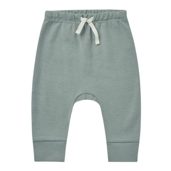 オーガニックコットン ベビーパンツ