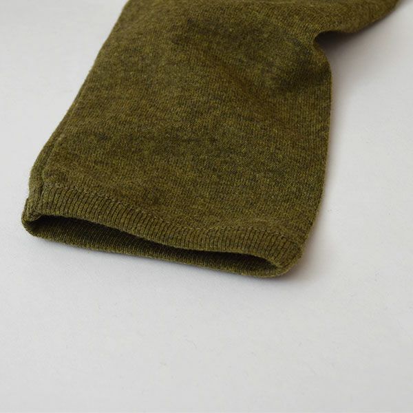 オーガニックコットン キッズ フィットＴシャツ（長袖）