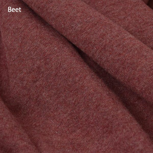 オーガニックコットン キッズ フライスレギンス