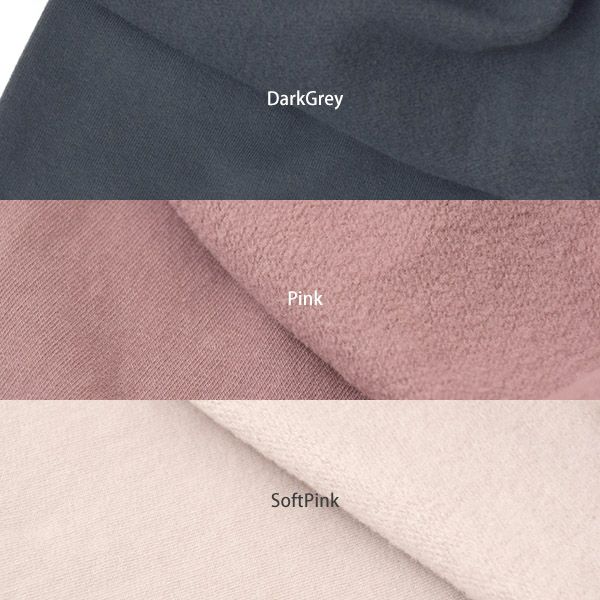 オーガニックコットン キッズ レギンス