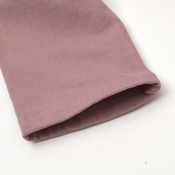 オーガニックコットン キッズ レギンス