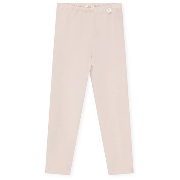 オーガニックコットン キッズ レギンス