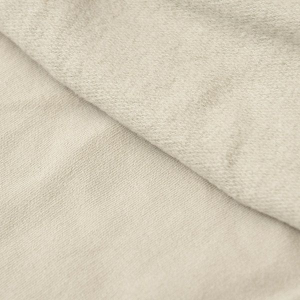 オーガニックコットン キッズ スウェットシャツ