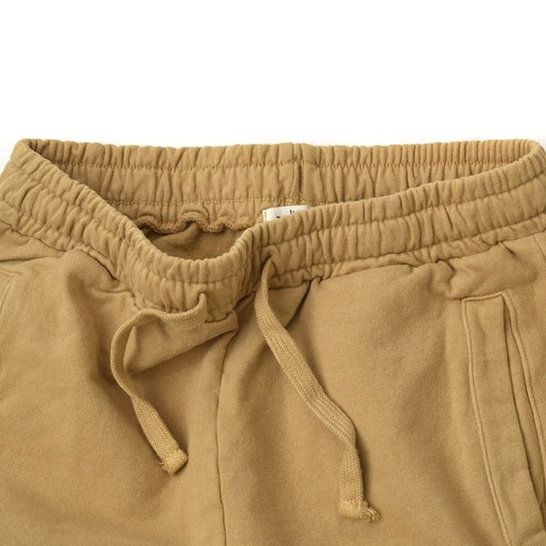 オーガニックコットン キッズ スウェットパンツ