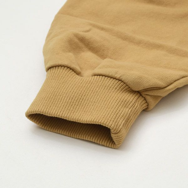 オーガニックコットン キッズ スウェットパンツ