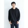 【SALE／10%OFF】 オーガニックコットン 裏毛フーディ