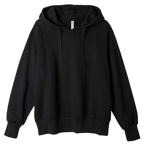 【SALE／10%OFF】 オーガニックコットン 裏毛フーディ
