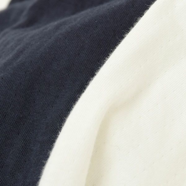 オーガニックコットン ダブルガーゼ 男女兼用パジャマ