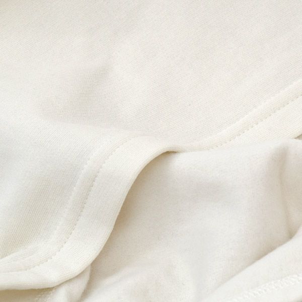 オーガニックコットン キッズ・ライトウェイト・グラフィック・フーディ・スウェットシャツ