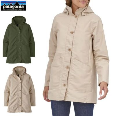 patagonia（パタゴニア） | オーガニックコットンのハーモネイチャー
