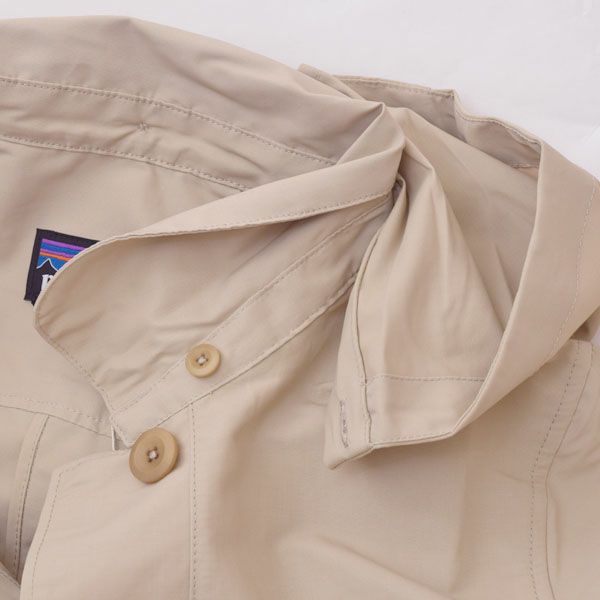 【SALE／10%OFF】 オーガニックコットン ウィメンズ・トランジショナル・トレンチ・ジャケット