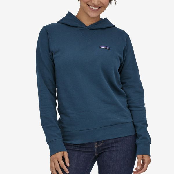 オーガニックコットン メンズ・リジェネラティブ・サーティファイド・フーディ・スウェットシャツ