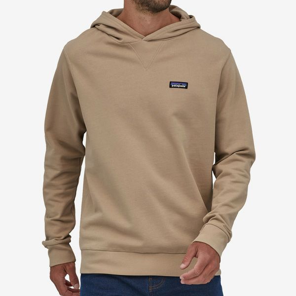 オーガニックコットン メンズ・リジェネラティブ・サーティファイド・フーディ・スウェットシャツ