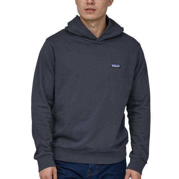 オーガニックコットン メンズ・リジェネラティブ・サーティファイド・フーディ・スウェットシャツ