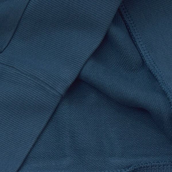 オーガニックコットン メンズ・リジェネラティブ・サーティファイド・フーディ・スウェットシャツ