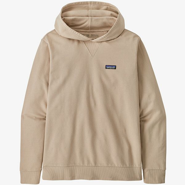 オーガニックコットン メンズ・リジェネラティブ・サーティファイド・フーディ・スウェットシャツ