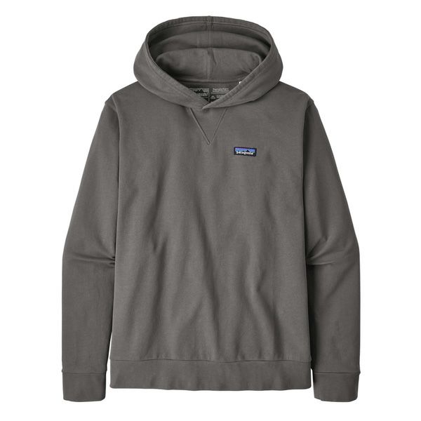 patagonia オーガニックコットンスウェット グレー パタゴニアのスウェットが秋の気温差ストレスを解決してくれた